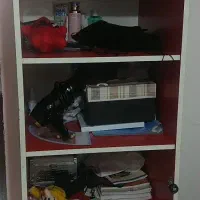 قفسه جادار