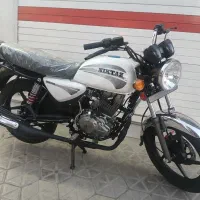بوکسر ۲۰۰ صفر کیلومتر ۱۴۰۵ خشک
