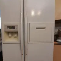 تعمیرات انواع سایدو یخچال و فریزر در منزل