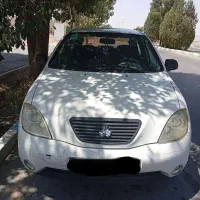 فروش ماشین تیبا مدل1395