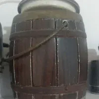 کلمن آب دوره قاجار
