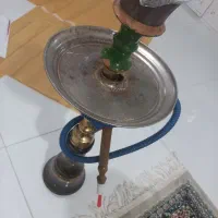 قلیان فروشی قیمت ۳ ونیم