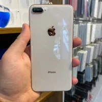 اپل هشت پلاس Apple/8plus/256خرید فروش معاوضه