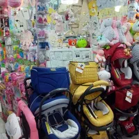 سیسمونی کامل نی نی مون نقد و اقساط