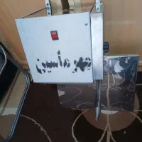 دستگاه برش مرغ ۲۶میلیون