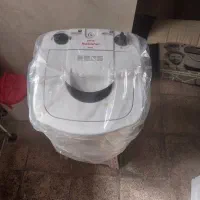 مینی واش نو استفاده نشده