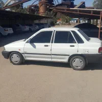 پراید مدل۹۳ یورو۴ فرمان هیدرولیک