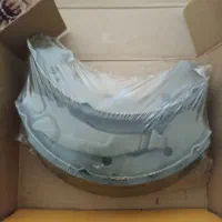 لنت عقب تیبا