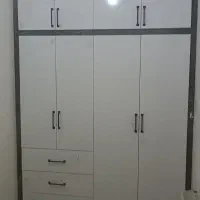 کمد دیواری مشهد و گلبهار