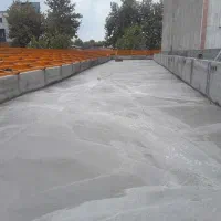 کارگر ساده برای کارگاه ساختمانی