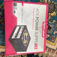 پاور کامپیوتر تسکو مدل TP570