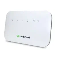 مودم b612 مبین نت همراه سیمکارت