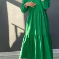 پیراهن ساحلی