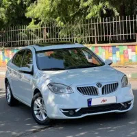 برلیانس h330 مدل 97 بی رنگ اقساطی بدون ضامن