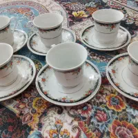 استکان ونعلبکی