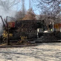 باغ ویلا گنجنامه