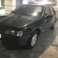اسقاط خودرو فرسوده پژو سمند اردی