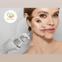 کلینیک زیبایی رز سفید 50 % off بهاره