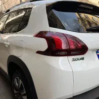 پژو۲۰۰۸ مدل۹۸|خودرو سواری و وانت|تهران, کاشانک|دیوار