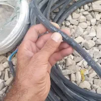 کابل ۲×۶