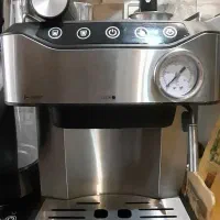 دستگاه قهوه ساز مباشی