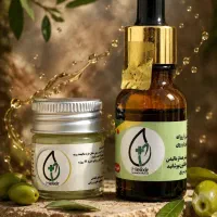 نمایندگی روغن هلکسیر و بالمورین عمده