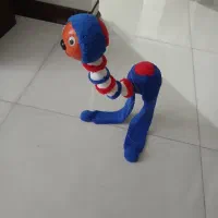 عروسک با بند متحرک نوعه نو بسیار بامزه