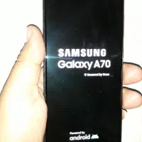 سامسونگ Galaxy A70