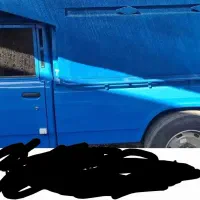 حمل بار نیسان از کهنوج.جیرفت.و..به تمام نقاط