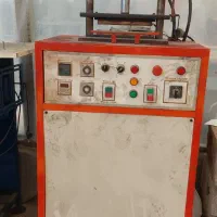 دستگاه پرس هیدرولیک