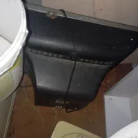 تلویزیون ۲۱اینچ صفحه تخت با اتو