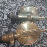 رگلاتور گاز فشار ضعیف و قوی
