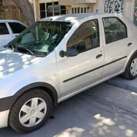 رنو تندر ۹۰ ال نود 87 e1 تندر ۹۰ تندر نود