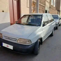 پراید79|خودرو سواری و وانت|یزد, |دیوار