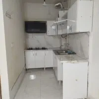 خانه نوساز طبقه همکف
