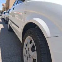 تیبا۲ مدل ۱۴۰۱