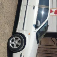 سمند ef7 دوگانه کارخانه مدل ۹۴