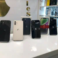 آیفون ۱۱و۱۲و۱۳و۱۴