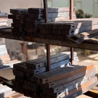 تسمه دیوار برشی و قالب بندی