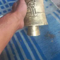 زنگوله قدیمی
