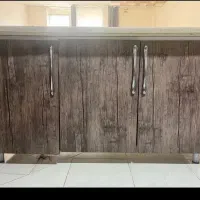 کابینت و صفحه اپن