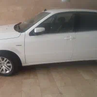 دنا ۹۷ سفید کم کار