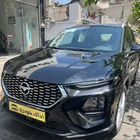 هایما S8 /S7/S5/X7 صفر خشک همه رنگ مدل ۱۴۰۴|خودرو سواری و وانت|تهران, توحید|دیوار