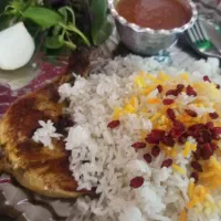 تهیه غذای پرسنلی