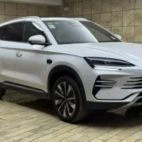 بی وای دی سانگ پلاس چشم خدا