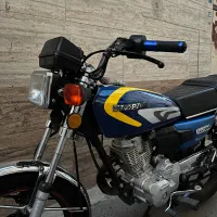 هوندا ۲۰۰ مدل ۱۴۰۳