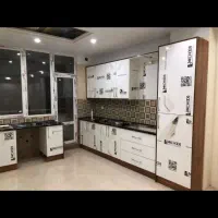 ۱۳۲ متر سه خواب