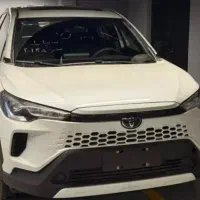 کرولا کراس/فیس قدیم و جدید/صفر2025/2026/تحویل آنی