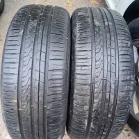 لاستیک هانکوک 205/60/15