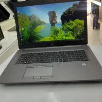 hp 17 g5